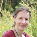 Profile picture of Kristiane Gierra